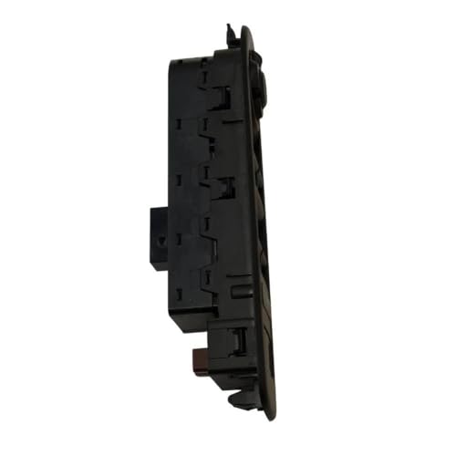 Bouton commutation commande rétroviseur fenêtre pièces rechange Jeep Compass - 6