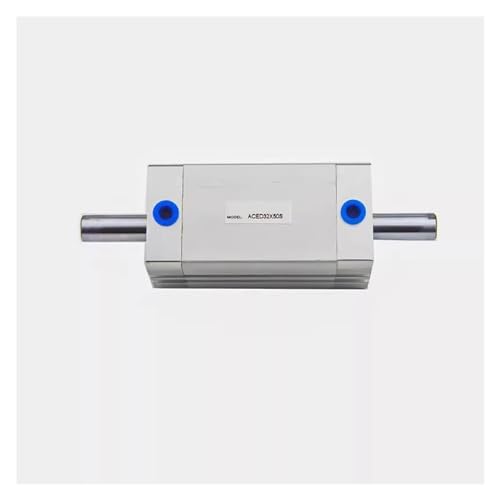 Vérin compact ACE ACED63-45 pour l'automatisation pneumatique - 4