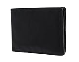 U.S. Polo Assn. Estuche de Tarjetas Ulysses Wallet mit Flap Blue Azul