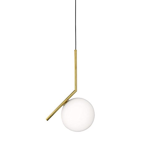 FLOS IC Lights S1(ゴールド) FLOS IC Lights S1(ゴールド)
