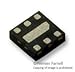 LINEAR TECHNOLOGY LTC6255CDC#TRMPBF Operational Amplifier, Rail to Rail, 6.5 MHz, 1, 1.8 V/?s, 1.8V to 5.25V, DFN, 6 (1 piece)
