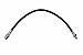 Sunsong 2204002 Brake Hydraulic Hose
