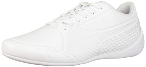 Puma Bmw M Motorsport Drift Cat 7 Ultra, Zapatillas Hombre, White, 35.5 Eu Puma Bmw M Motorsport Drift Cat 7 Ultra, Zapatillas Hombre, White, 35.5 Eu