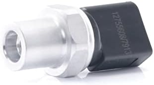 RIDEX 1360P0013 Presostato aire acondicionado compatible con VW G...