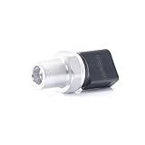 RIDEX 1360P0013 Presostato aire acondicionado compatible con VW Golf VII Hatchback 5G1, BQ1, BE1, BE2 Passat B8 Variant 3G5, CB5 Golf VII Variant BA5, BV5 Passat B8 Sedán 3G2, CB2 T-Roc A11, D11