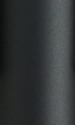 Miniatura 5 de Galtech Sombrilla de 9 pies modelo 737 Deluxe con inclinación automática con marco negro y tela Sunbrella roja Jockey