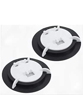 Amazon.com: WR17X11653 Refrigerator ICE Maker Flapper Exact Fit