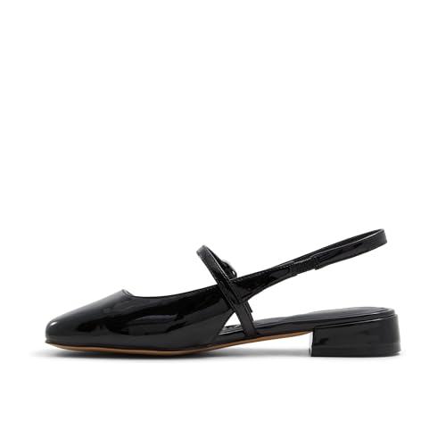 Image of Aldo Huguette Women's Synthetic Ballerinas