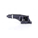Nissens 91197 - Radiador de aceite, aceite motor