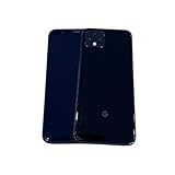 Photo of the Google GA01187-US Pixel 4 - Just Black - 64GB - Unlocked