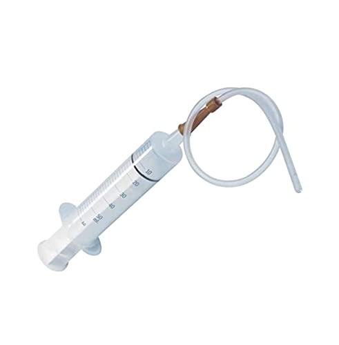 Terumo 60Cc 2Oz. Catheter Tip Syringe Without Needle, Graduations: 1.0Cc (60Cc Total) 25/Case #TOP3