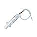 Terumo 60cc 2oz. Catheter Tip Syringe Without Needle, Graduations: 1.0cc (60cc Total) 25/case