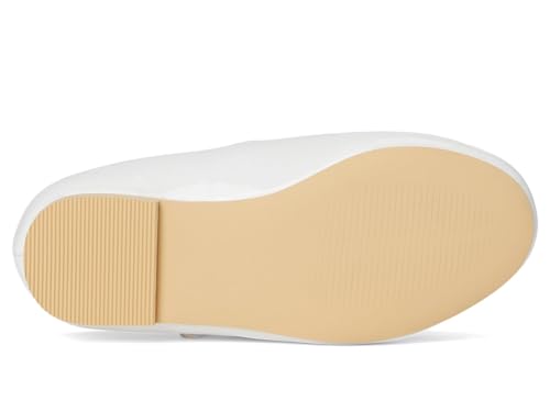 Janie and Jack Girl's Mary Jane Flat (Toddler/Little Big Kid)3