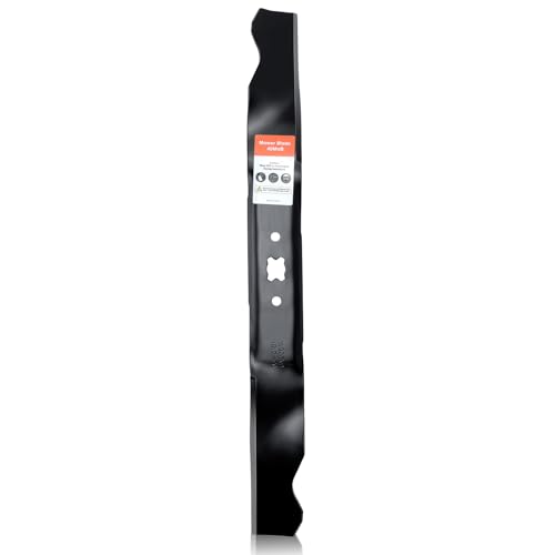 Hipa 942-0741A Mulching Blade for Troy Bilt 21 inch Lawn