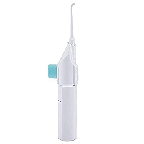 Rexmon Speed Dental Care Water Air Technology Dental Cords Tooth Pick Power Floss Dental Cleaning Whitening Teeth Kit Power Floss Air Powered Dental Water Jet for Tooth Cleaner-image-25