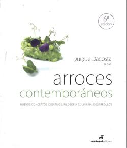 ARROCES CONTEMPORÁNEOS