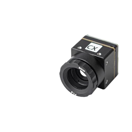 CVBS FPV Drone Thermal Imaging Camera