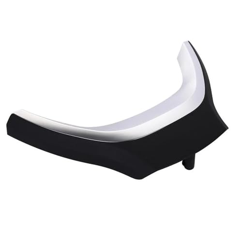 Remplacement garniture volant cuir pour réparer l'intérieur de Série 5 F10