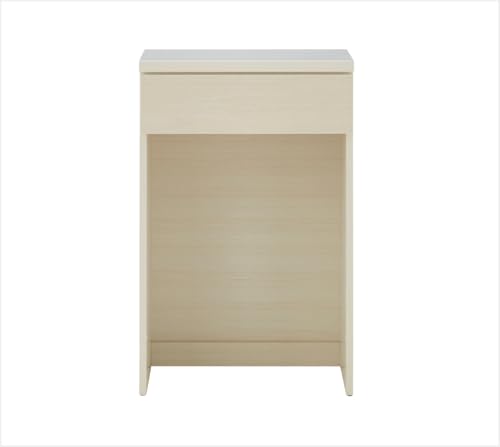 ���m�b�N�X �J�E���^�[�{�[�h[��60cm ���s45cm ����93cm �z���C�g] �L�b�`���J�E���^�[ �S�~�����[ �_�X�g�{�b�N�X ���� ���[�I �J�E���^�[���[ �����o�� �R���p�N�g ���{�� ��� �Ƌ� �V���v�� ������� �L�b�`���{�[�h