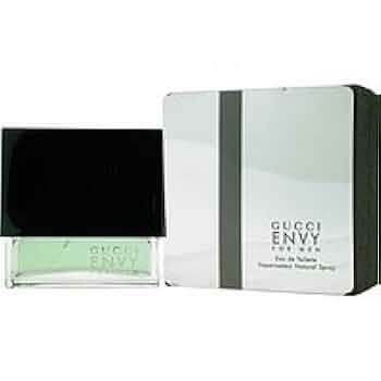 GUCCI ENVY for men グッチFOR MEN100ml Amazon.co.jp: グッチ エンヴィフォーメン EDT 100ml GUCCI ENVY