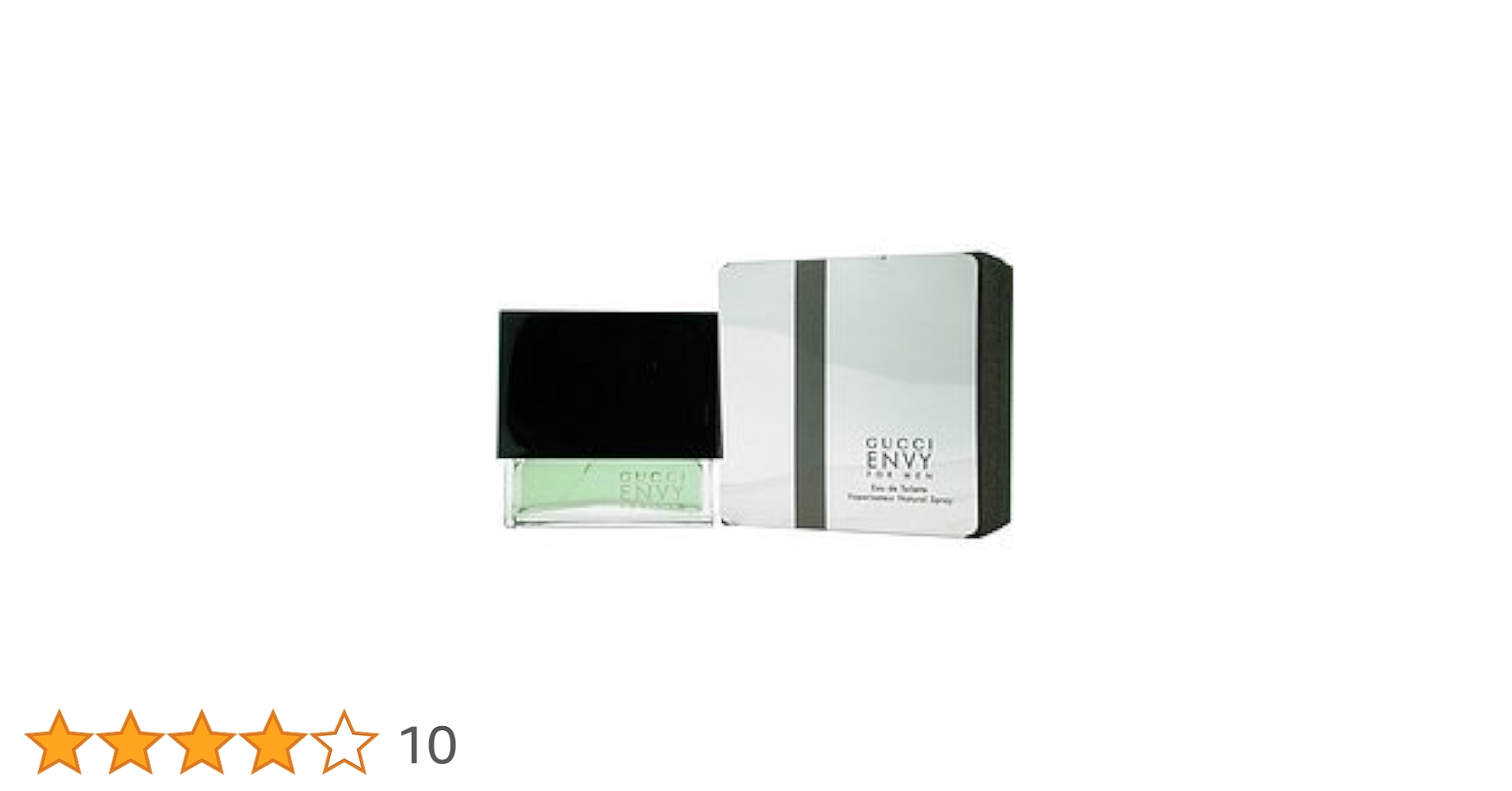 c4043 GUCCI グッチ　ENVY 100ml エンヴィ　EDT Gucci Envy for Women - Eau de Toilette - Parfumerie Mania