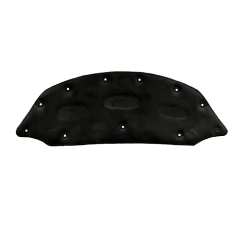 Coussin d'isolation moteur pour Mercedes Benz Classe B W246 2012-2018