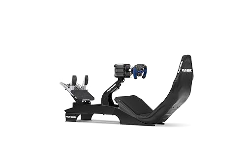 Playseat® Formula PRO - Black - Controller - Immagine 5