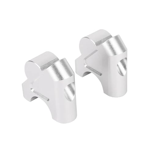 Pince rehausseur de guidon moto anti-fatigue pour BMW R 1200GS Adventure