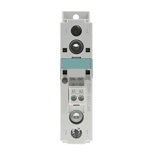 Relais 3RF2320-1AA02 Siemens solid state contactor avec bloc de fonction 3RF2920 - 2