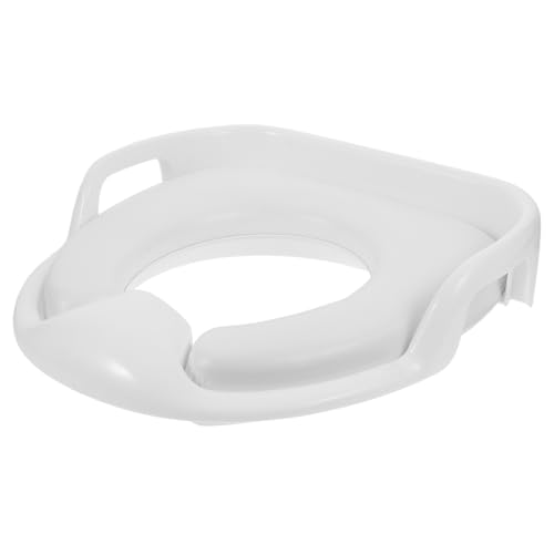 HYTROVE 用トイレ補助便座 軽量滑らか設計 快適な座り心地 男子女子対応 トイレトレーニング用