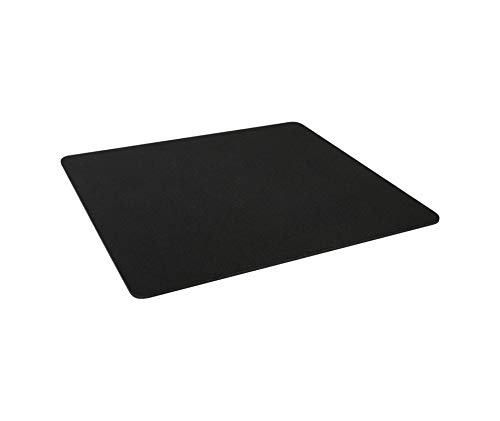 Preisvergleich Produktbild Mauspad Basic schwarz