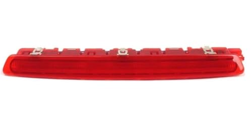 Tercera lámpara de freno Seat Leon 6J0945097B soluciona fallo de luz trasera 2010-2012