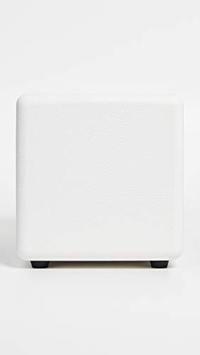 Image of Marshall Stanmore II Wireless Bluetooth Speaker, White - NEW