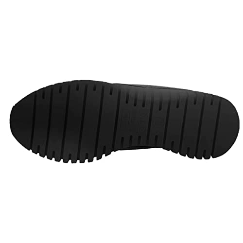 Tênis Feminino Usaflex Slip-On Conforto Tricot AE2208