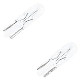 スタンレー電気(STANLEY) BPWB574 ブリスター電球 14V1.4W NO52