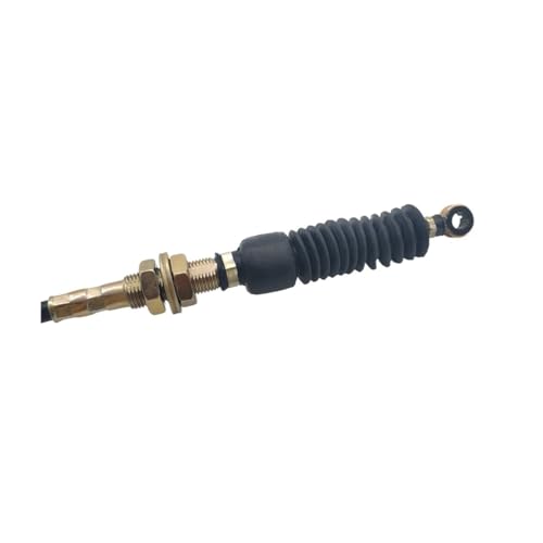 Cables de cambio para UTV 400CC HS400 que solucionan marchas duras 4