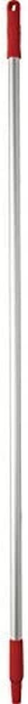Vikan, Blue Handle,57",AL, 2959