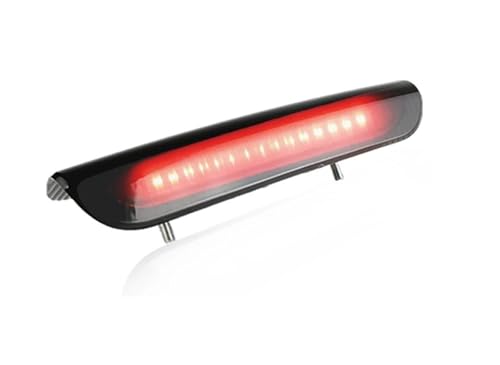 Luz de freno Nissan Juke con señalización de alta intensidad para techo trasero 12V