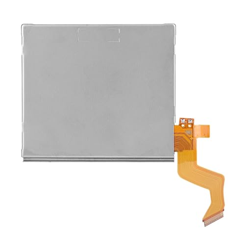Écran LCD de remplacement pour smartphone dalle nue noire de réparation - 4