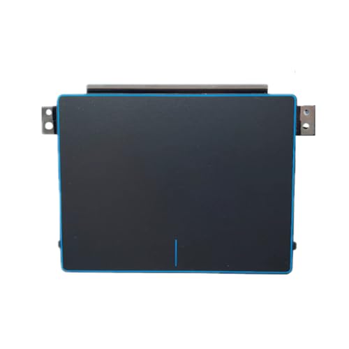 TouchPad para DELL G5 15 5590 panel tactil de repuesto original color negro para reparacion