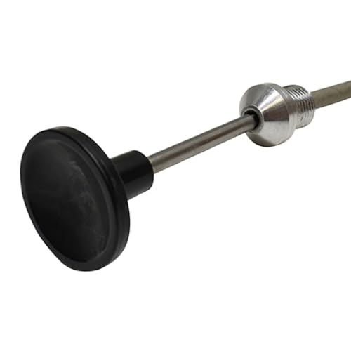 Red Hawk CBL-084 Choke Cable Compatible with/Replacement for E-Z-GO TXT 2010 and Newer 605868 Golf Carts by Red Hawk - Image 4