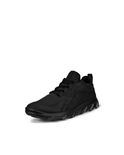 ECCO Men's Mx Low 2.0 Lace Up Sneaker