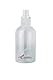 ÄUGEN GmbH | 10 Stk a 250ml Feinzerstäuber | leer | transparent | PET | leer | transparent | klar | Spray Bottle
