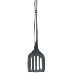 Cacerola Bra Signature BRA Signature - Espátula Acero de Inox 18/10, Nylon y Silicona