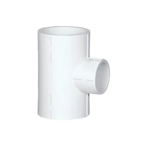 Jai Parras 32mm Supreme UPVC Pipe Reducing Tee (3)