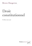  Droit constitutionnel