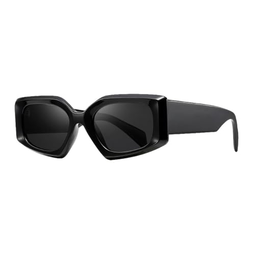 Lunettes de soleil carrées anti-éblouissement pour protéger vos yeux