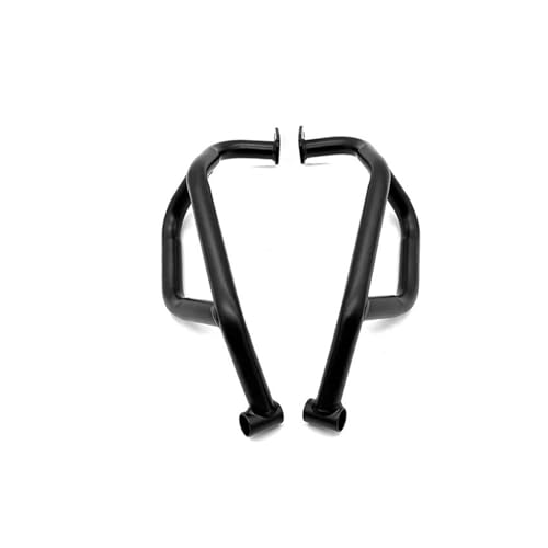 Crash bar pour CFMOTO 450MT protection moteur inférieure noir
