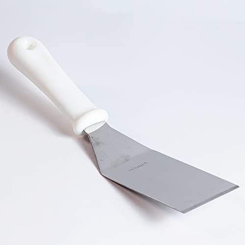 Kit Abafador de Hambúrguer Modelador de Ovo Redondo e 2 Espatula para Lanche