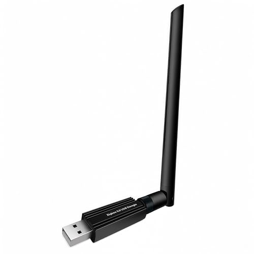 HAUTECH Zigbee 3.0 USB Dongle MG24 Zigbee Coordinator & Gateway
